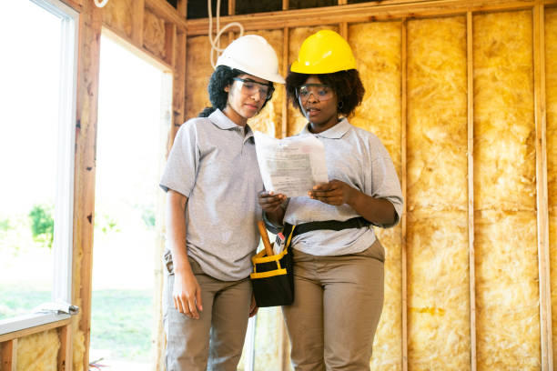 Best Insulation Replacement Services  in Freeport, FL